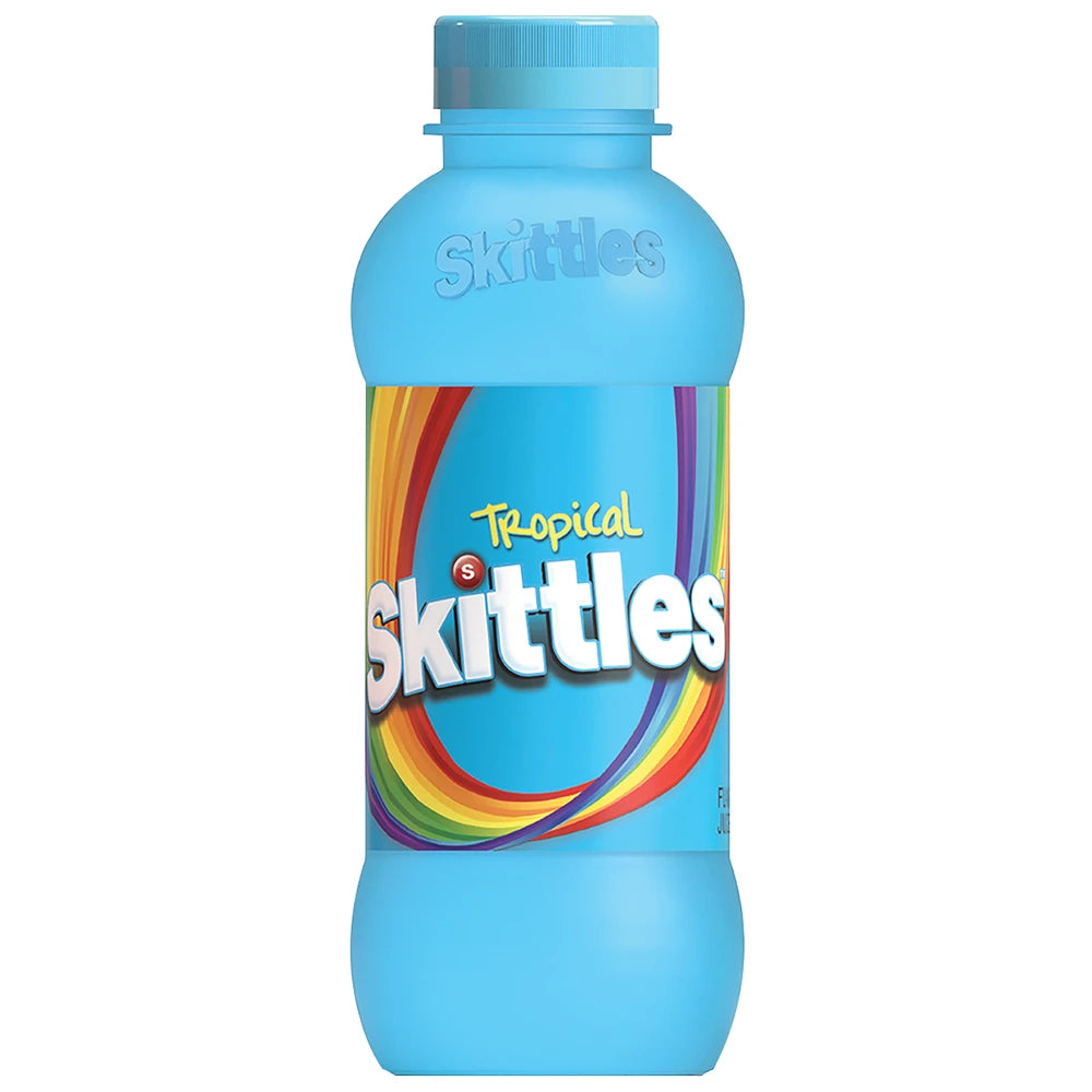 Skittles Tropical