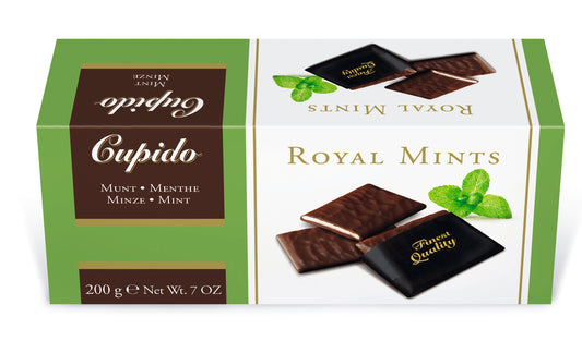 Royal Mints