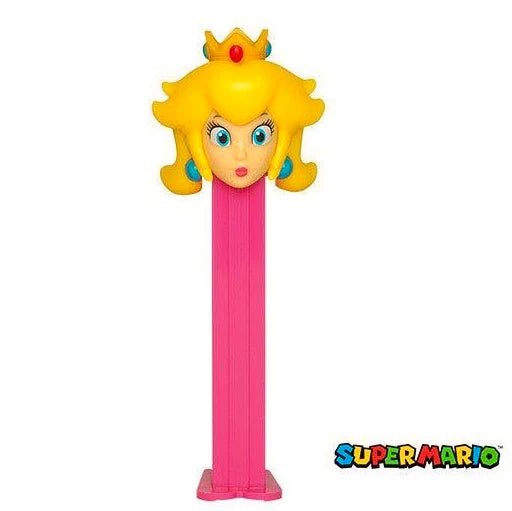 Pez - Super Mario