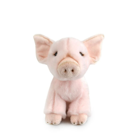 Korimco Lil Friends - Pig 18cm