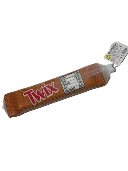 Twix Squishy