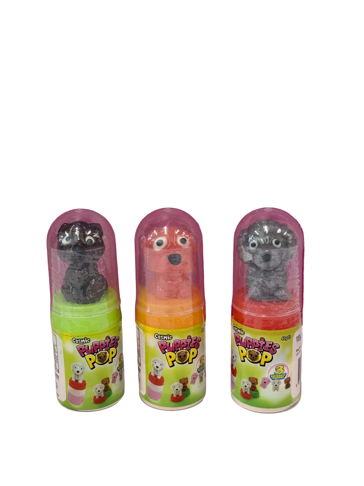 Cosmic Puppies Pop
