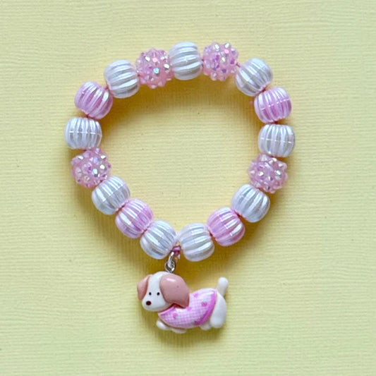 Bracelet - Puppy