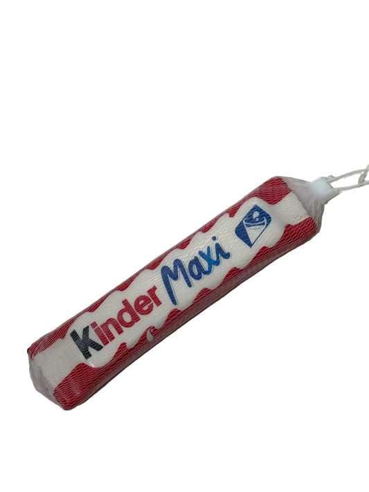 Kinder Squishy