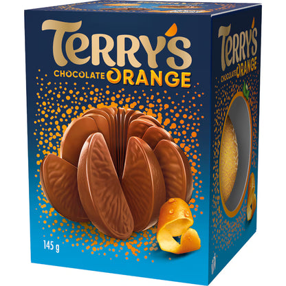 Terry's Chocolate Orange 145g