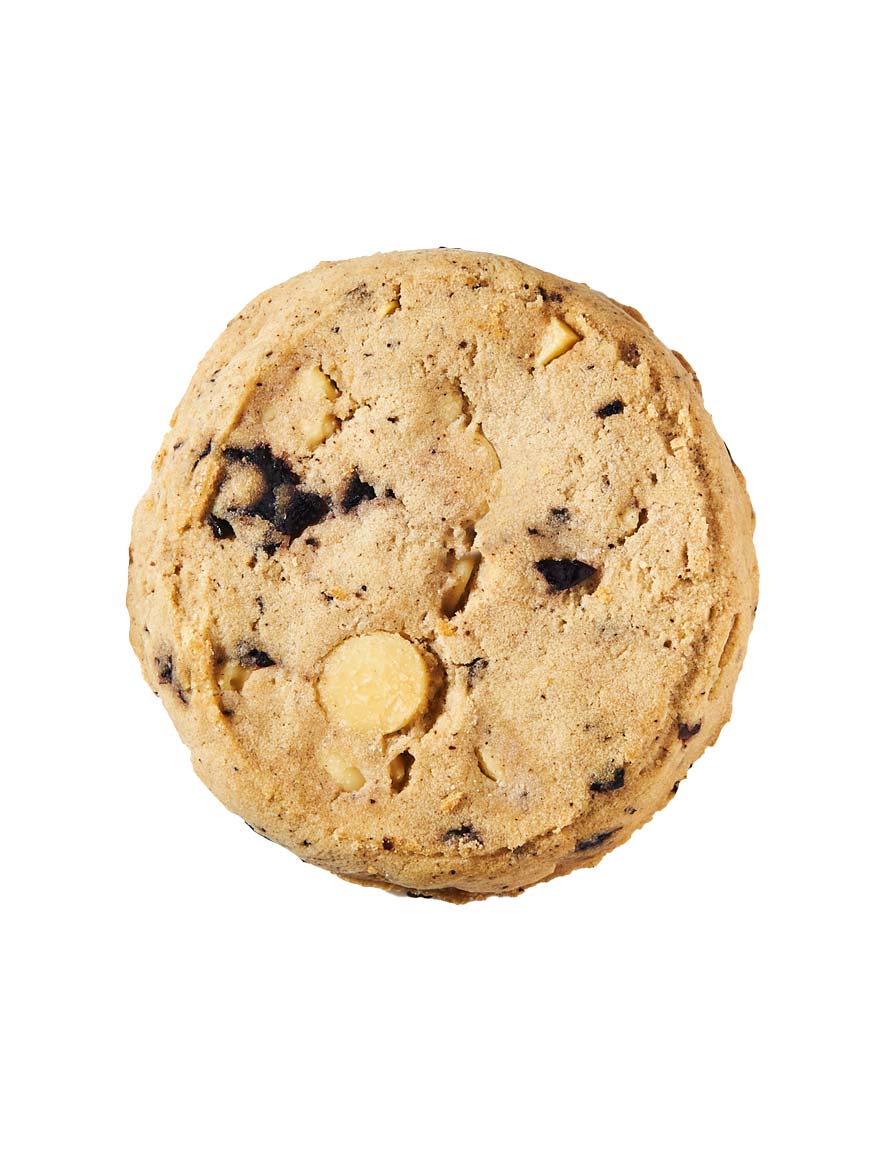 Blueberry Muffin Cookie 60g