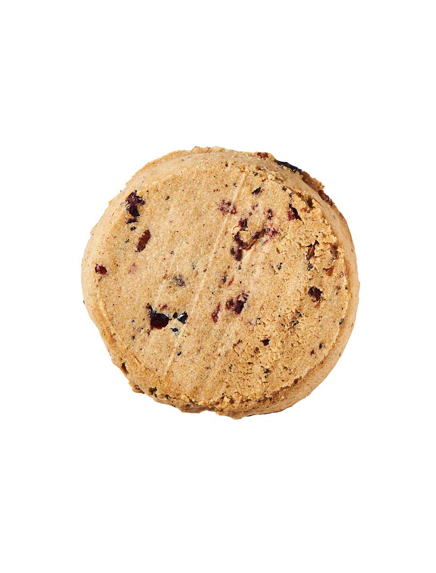 Vegan Gluten Free Maple & Pecan Cookie 60g