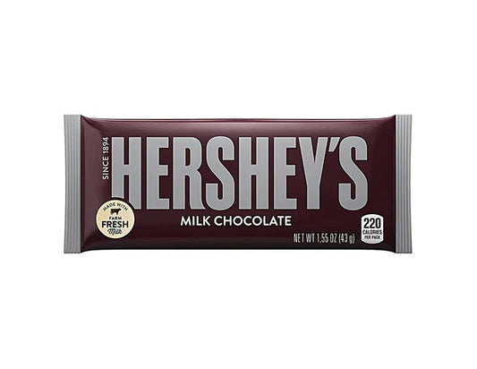 Hershey's Milk Chocolate