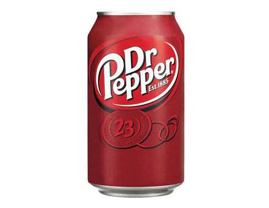 Dr Pepper