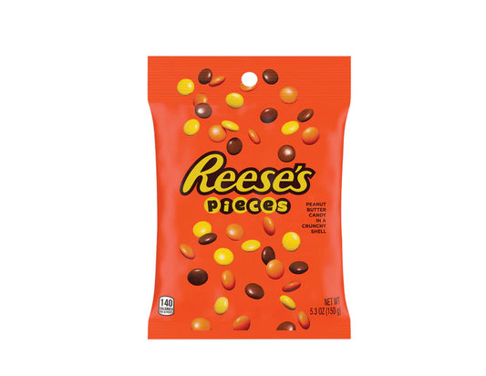 Reeses Pieces 150g Bag