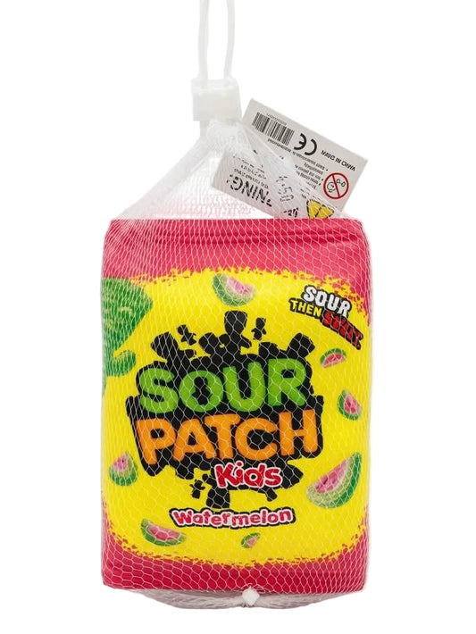 Sour Patch Kids Squishy