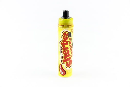 Barratts Sherbet Fountain 25g