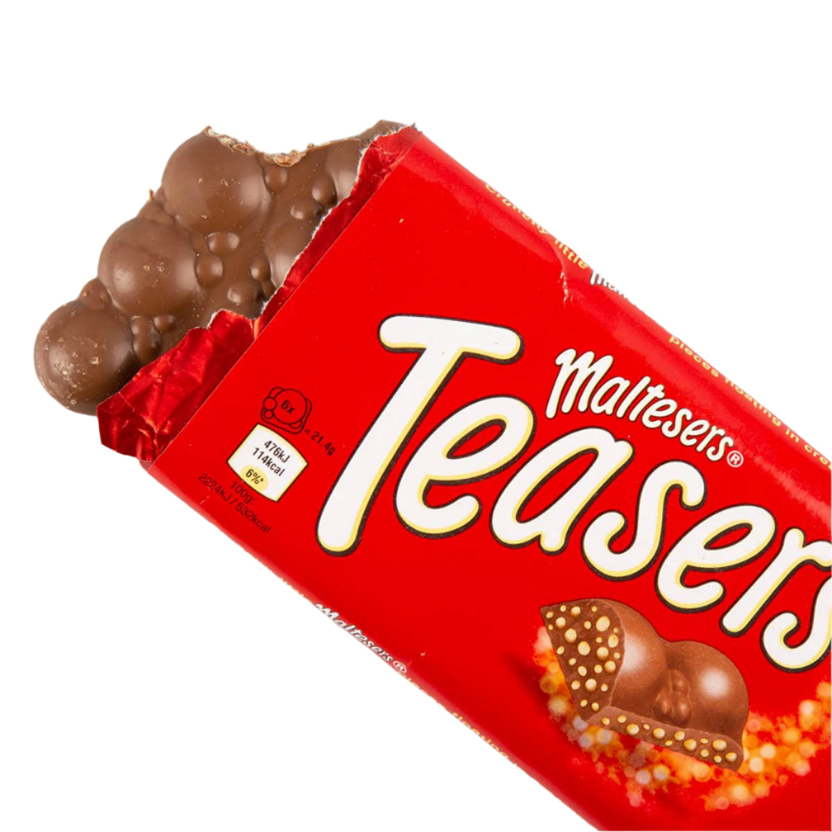 Maltesers Teaser Block 100g