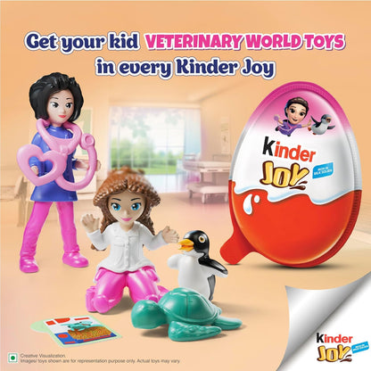 Kinder Joy Veterinary