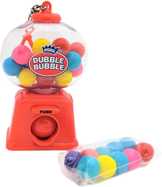 Kidsmania Gumball Dispenser Keyring