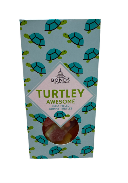 Turtley Awesome