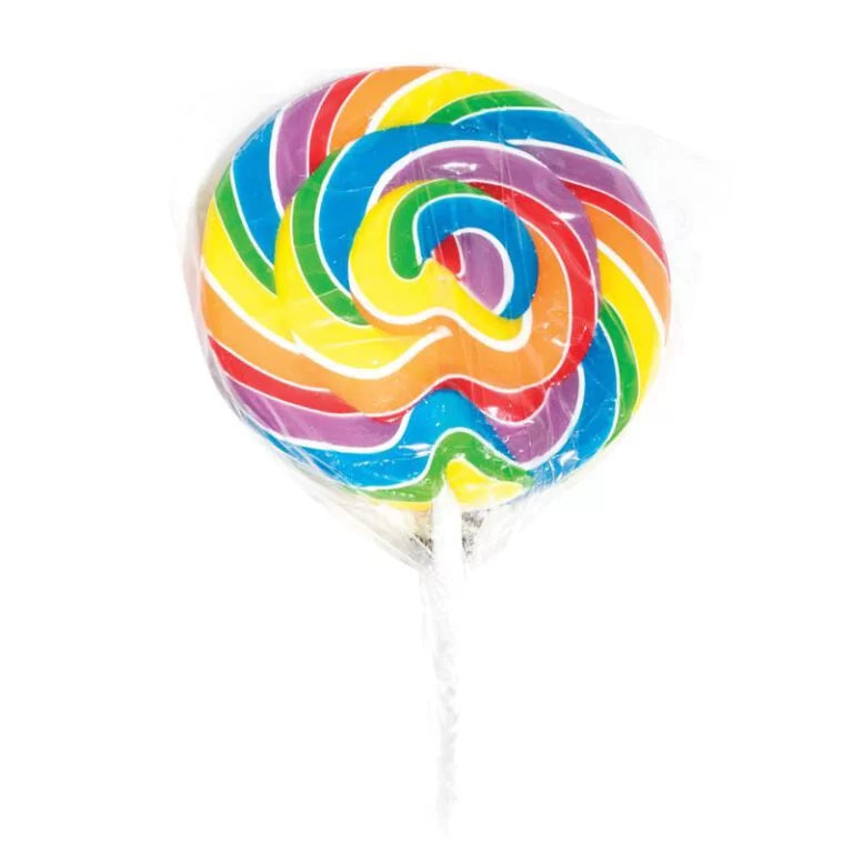 Sweetworld Swirl Pop 80g