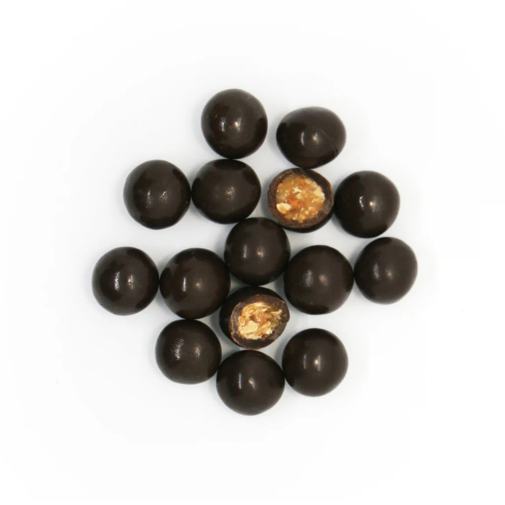 Sugar Free Chocolate Peanut Crunch Balls - 60g