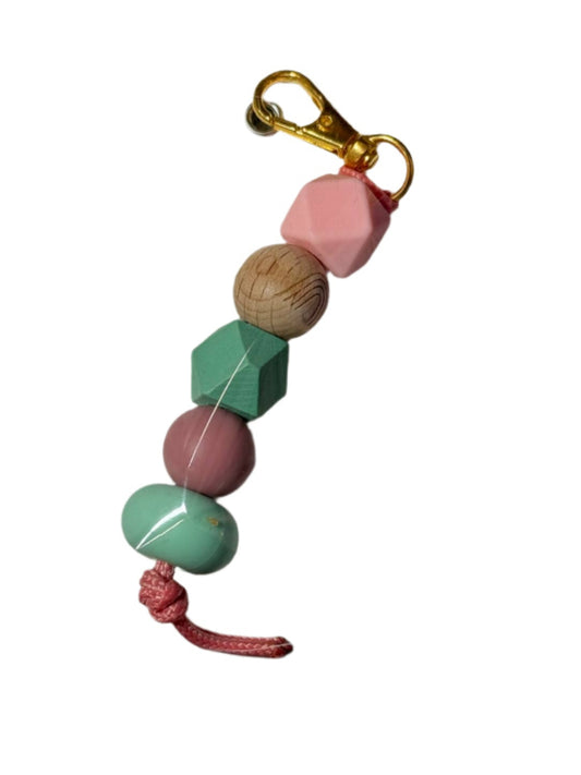 Keychain 3