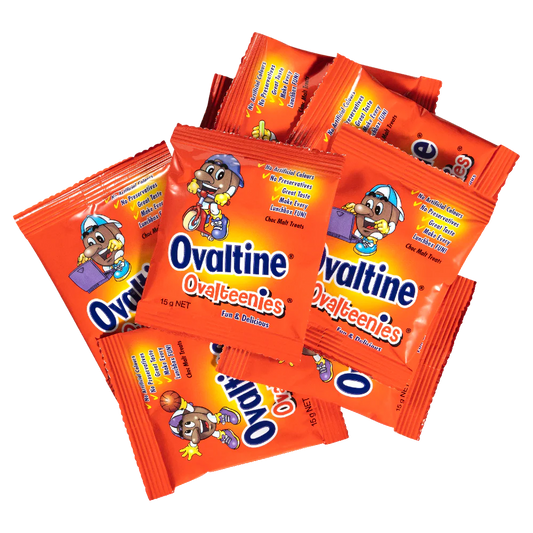 Ovalteenies