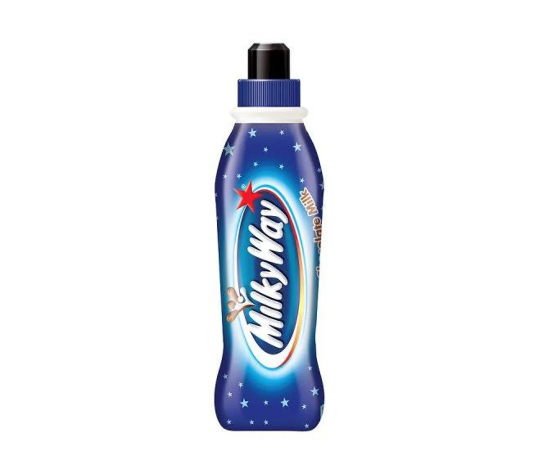 Milky Way Milk Drink 350ml