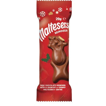 Maltesers Reindeer