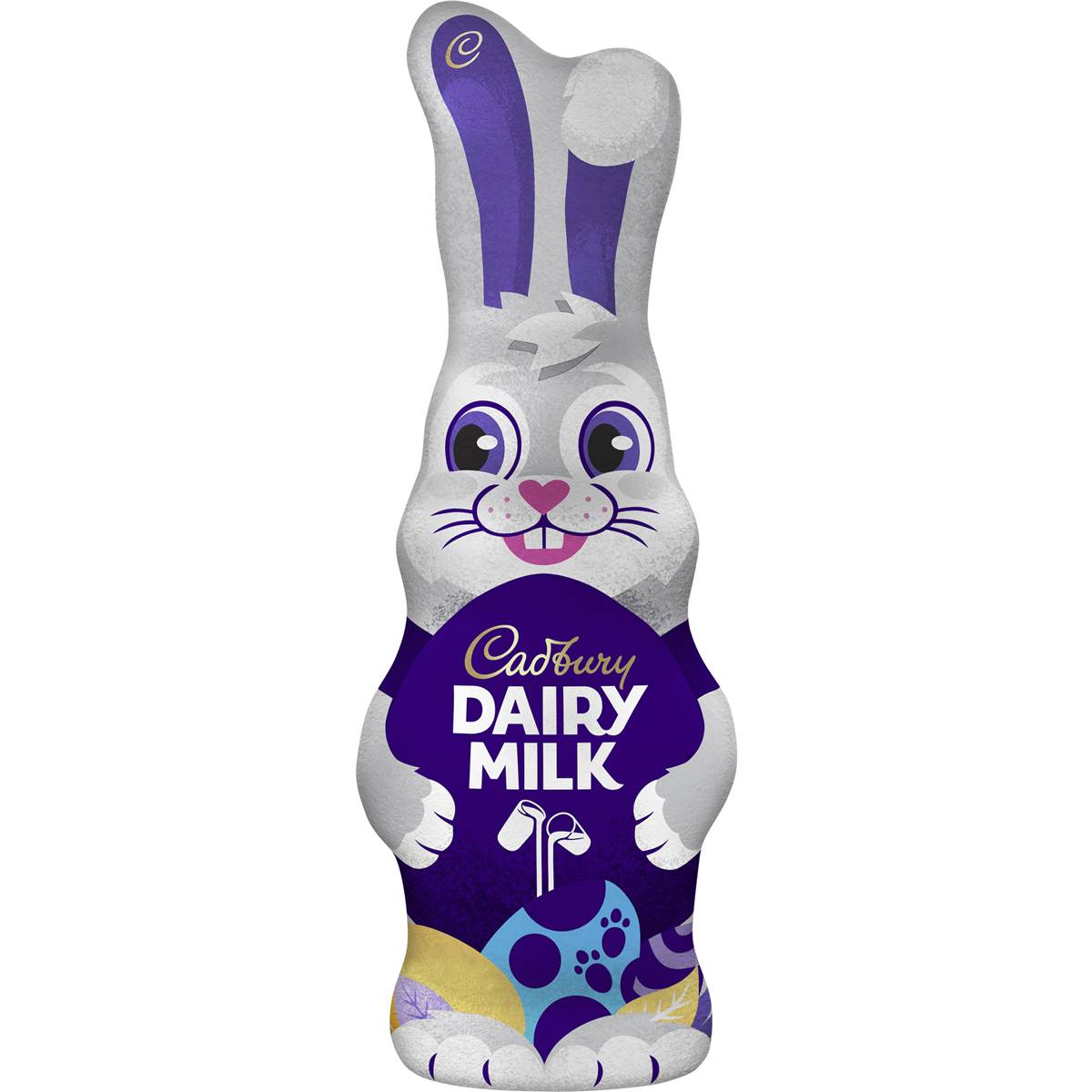 Cadbury Chocolate Easter Bunny 150g