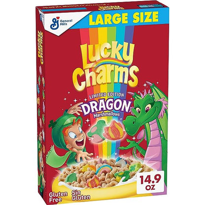 Lucky Charms