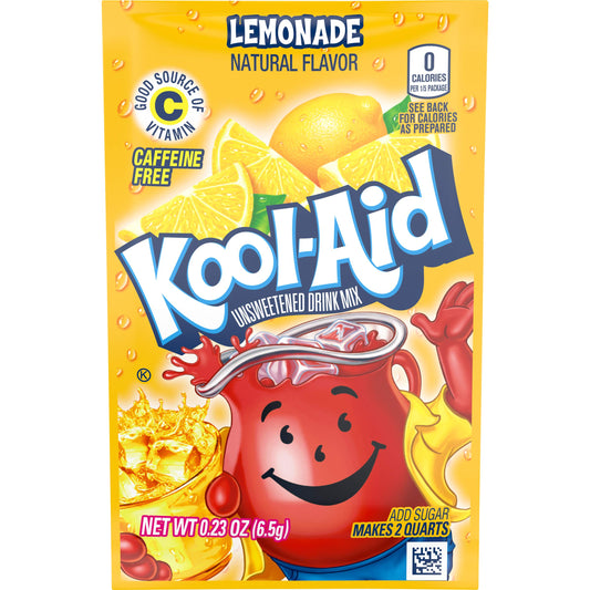 Kool-Aid - Lemonade