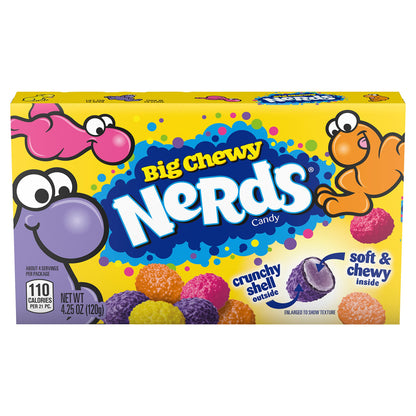 Big Chewy Nerds