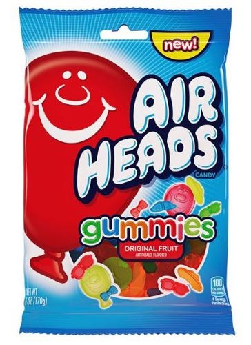 Airhead Gummies