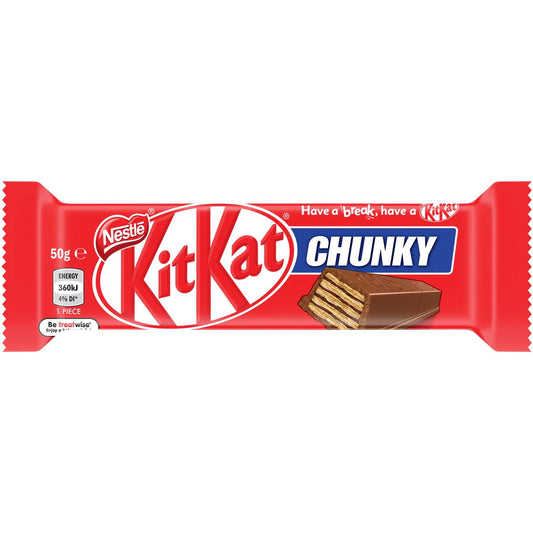 Kit Kat Chunky