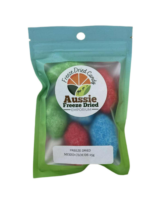 Freeze Dried Clouds 25g
