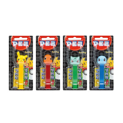 PEZ Pokemon