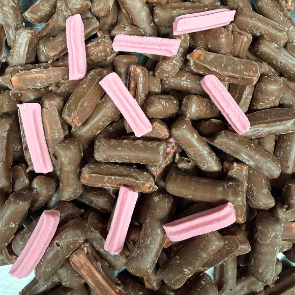 Chocolate Musk Sticks