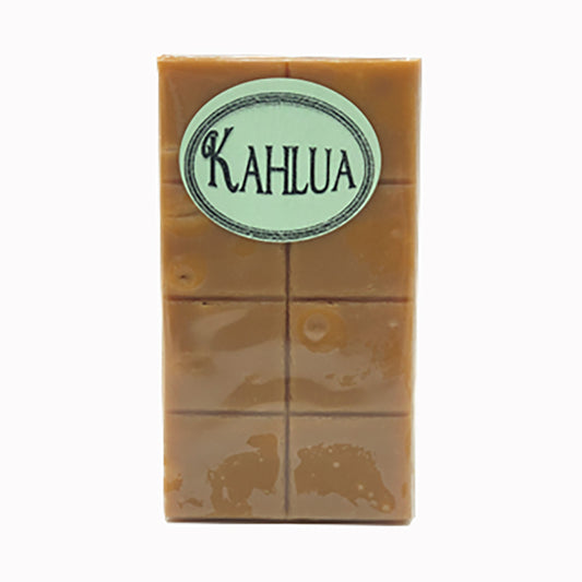 Kahlua Fudge