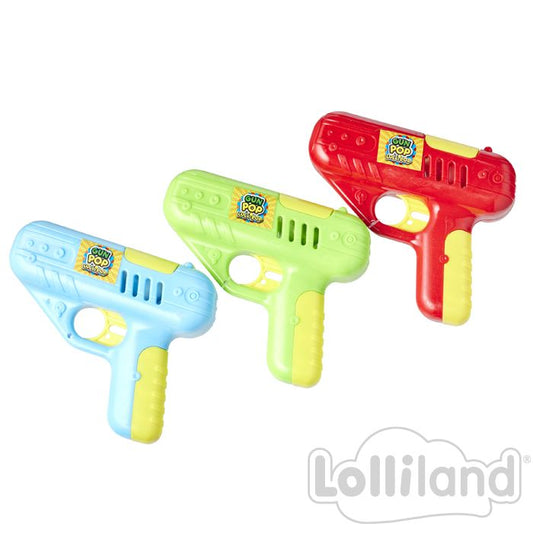 Mini Gun Pop