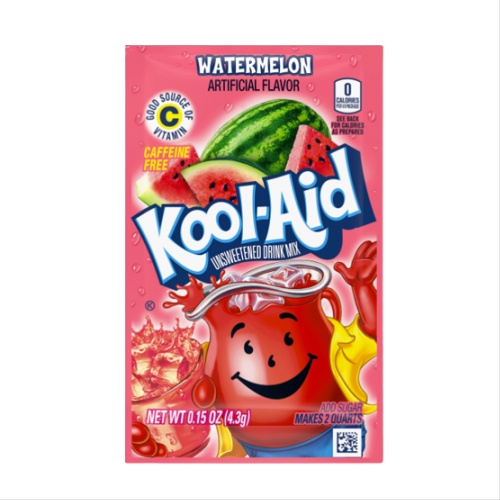 Kool-Aid - Watermelon