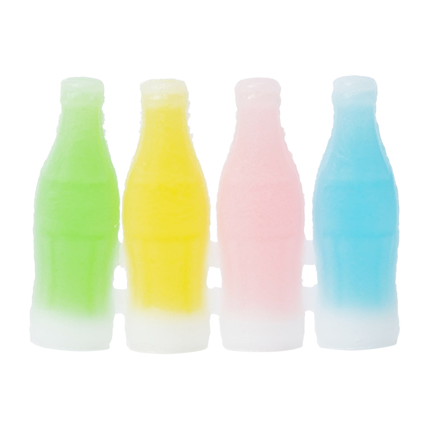 Nik-L-Nip® Bunny Bottles Mini Drinks 4-Pack