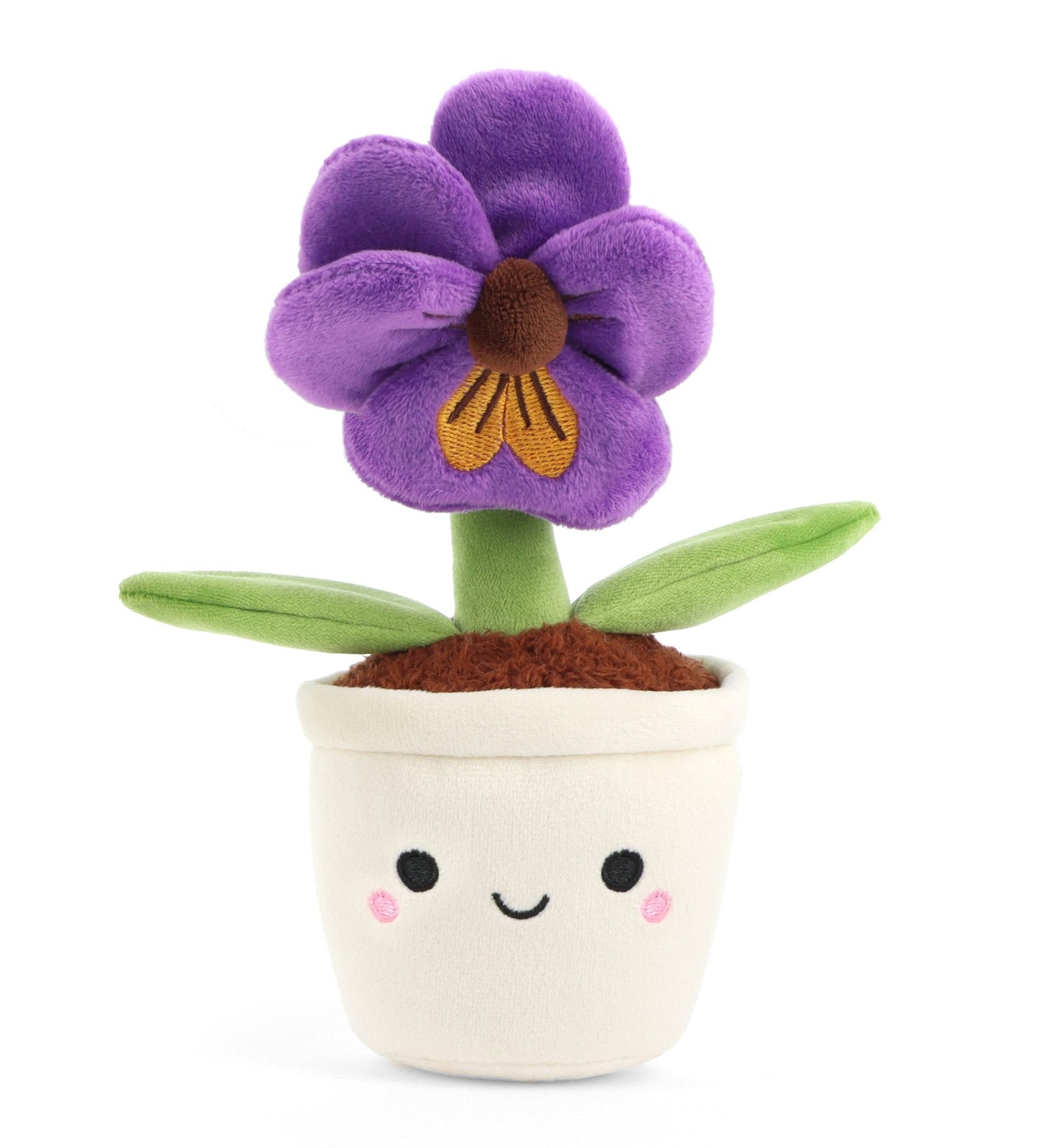 25cm Keeleco Botanical Garden 6 Asstd