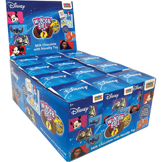 Disney Wonder Ball 25g