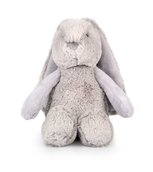 Frankie & Friends Bunny 28cm Grey