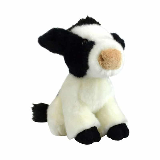Korimco Lil Friends - Cow 18cm