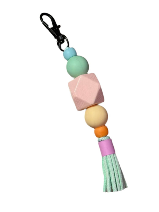 Keychain 1