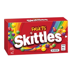 Skittles 45g