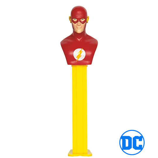 PEZ DC Super Hero