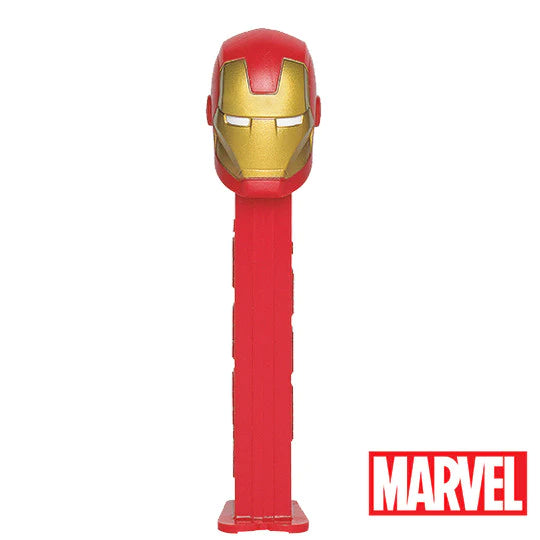 PEZ Marvel