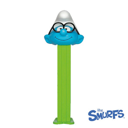 Pez - Smurfs