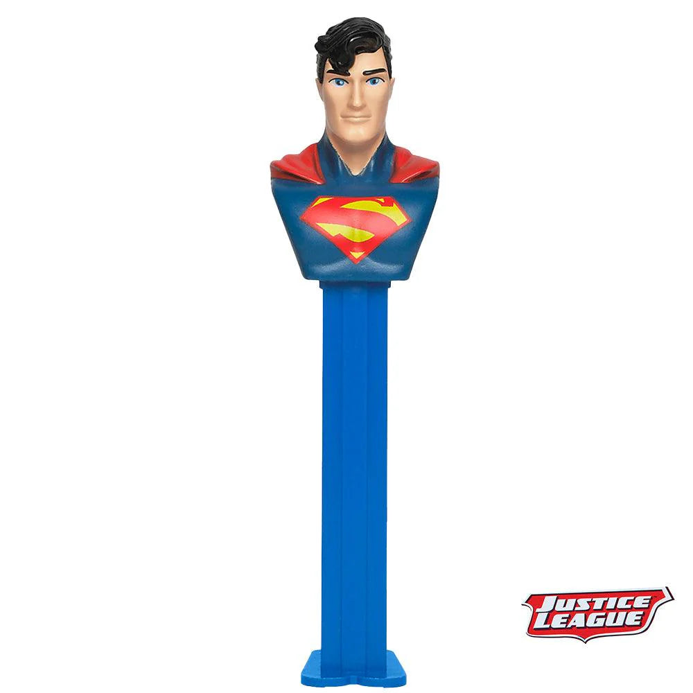 PEZ DC Super Hero