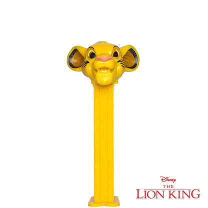 PEZ Disney Animals